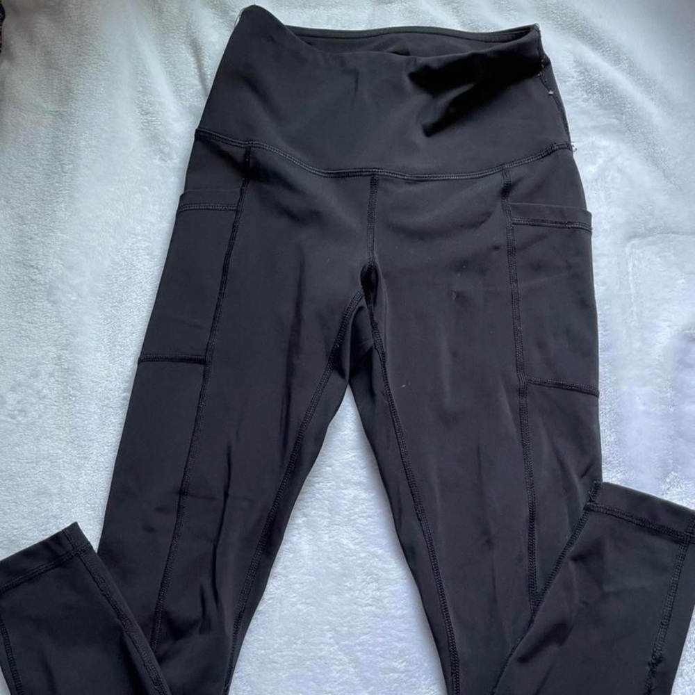 90• reflex yoga leggings